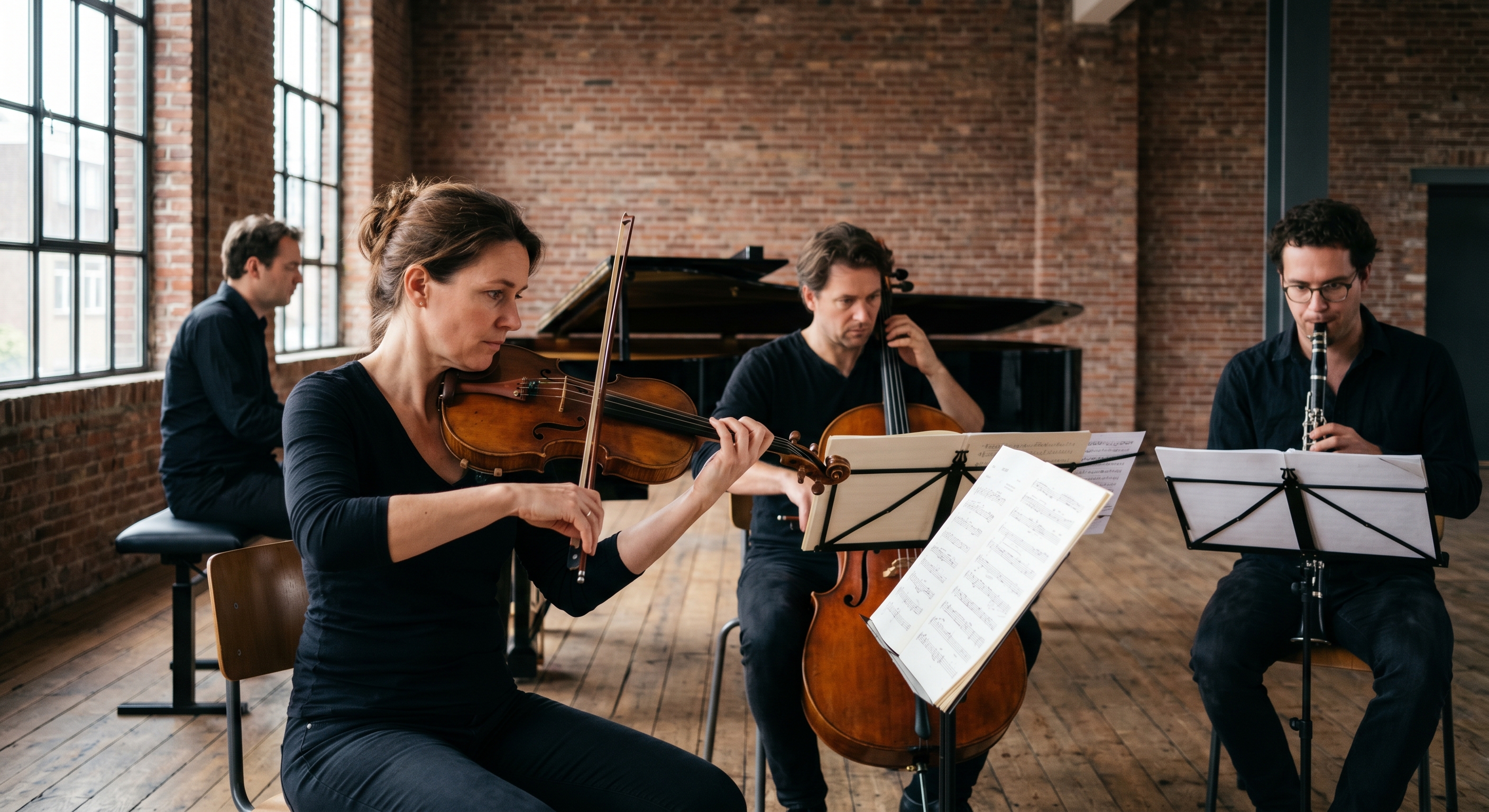 Muziek